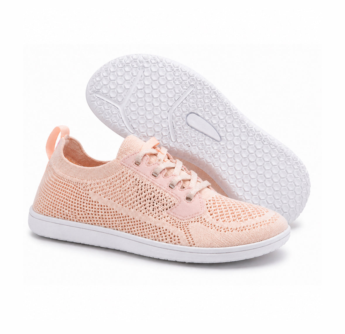 Cloud Pro - All-Day Comfort & Pain-Free Barefoot Shoes (Unisex)