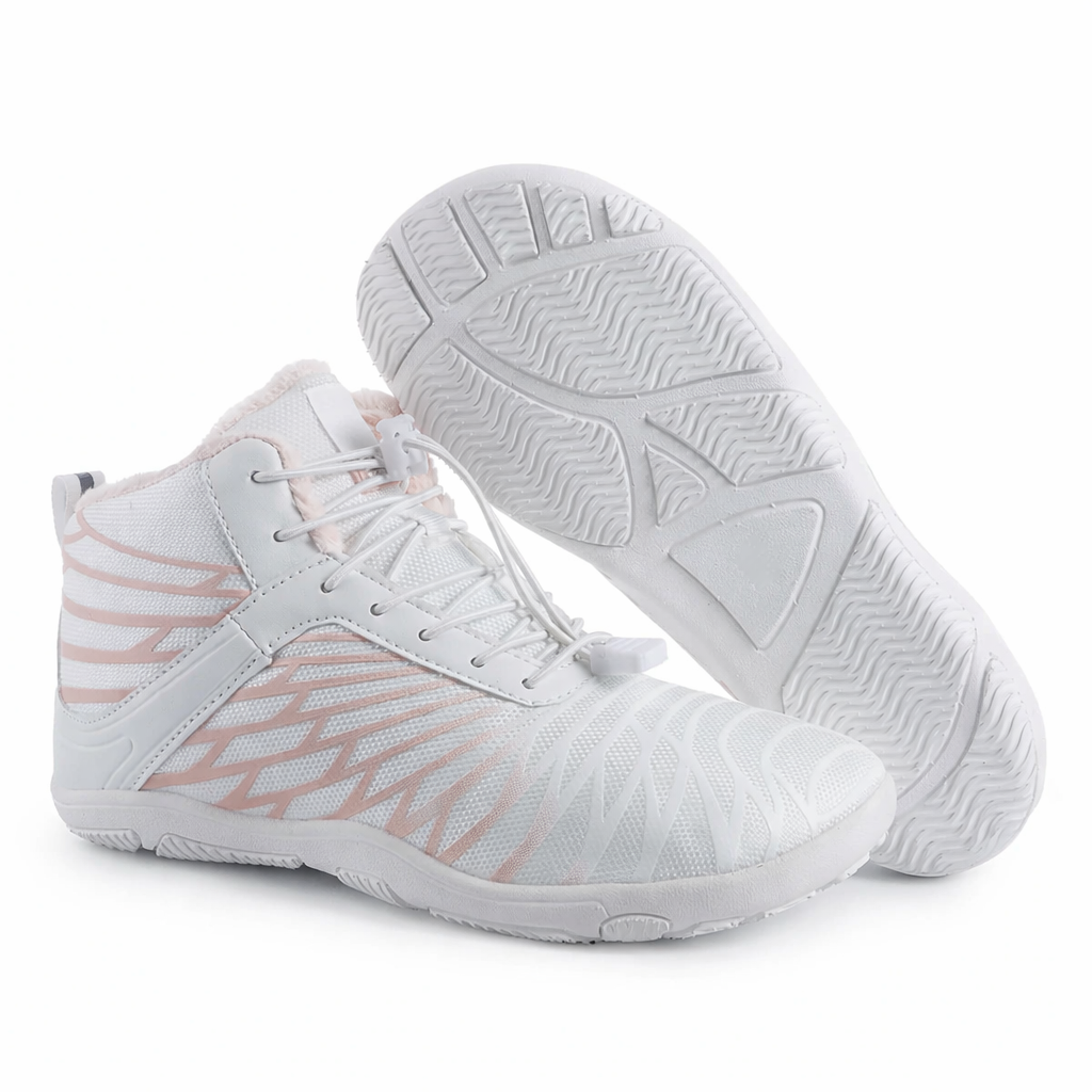 Lorax Winter - All-Day Comfort & Pain-Free Barefoot Shoes (Unisex)