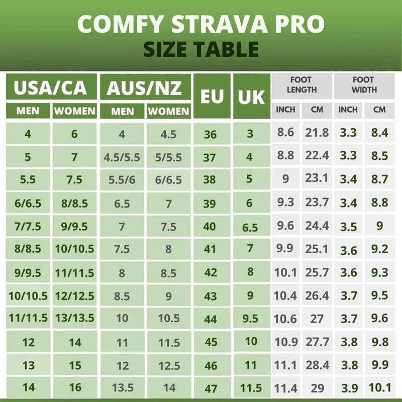Strava Pro - All-Day Comfort & Pain-Free Barefoot Shoes (Unisex)