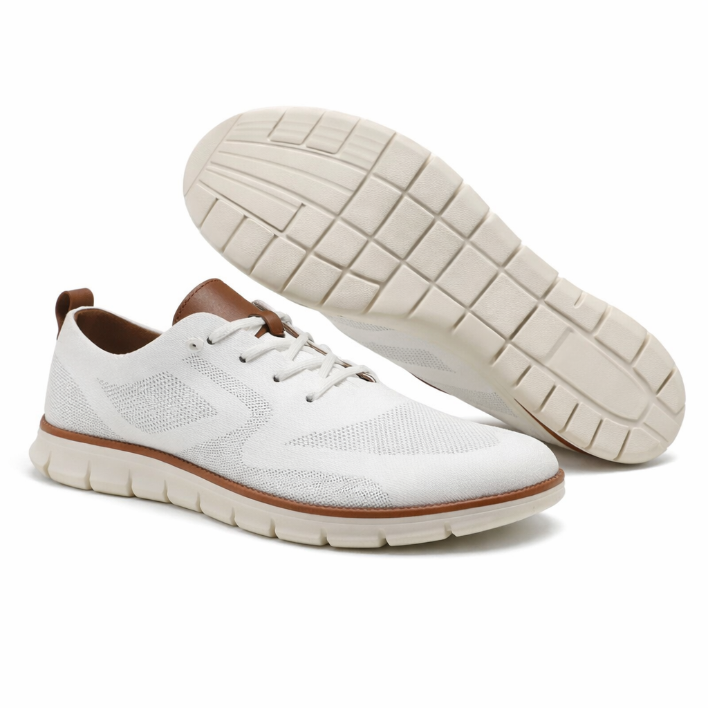 Alora Pro - All-Day Comfort & Pain-Free Barefoot Shoes (Unisex)
