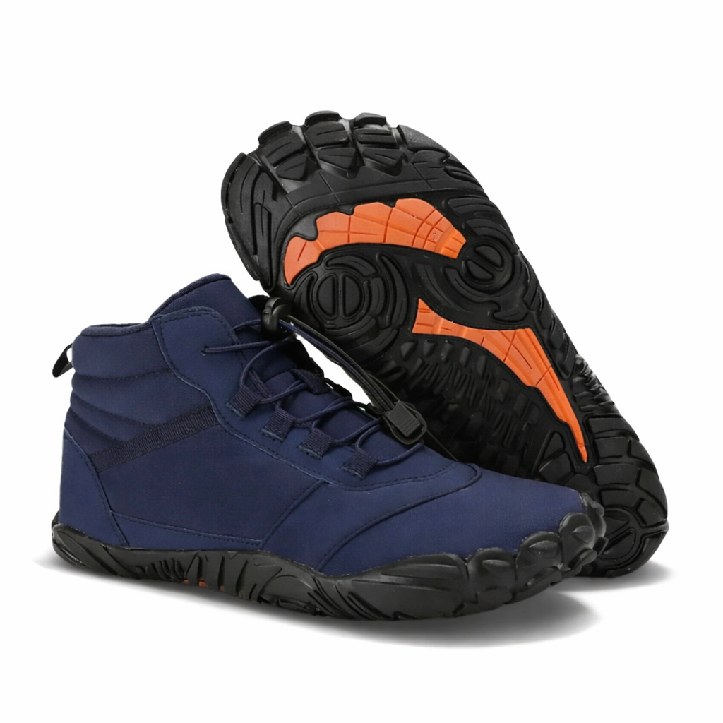 Urban Pro - All-Day Comfort & Pain-Free Barefoot Shoes (Unisex)