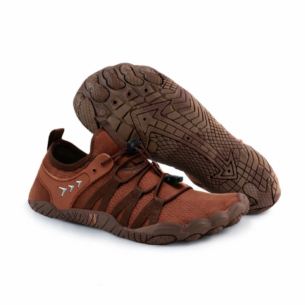 Adventure Pro - All-Day Comfort & Pain-Free Barefoot Shoes (Unisex)