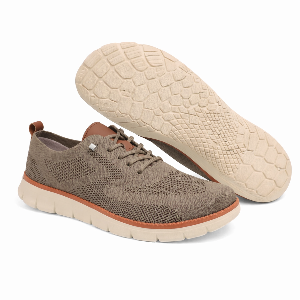 Alora Pro - All-Day Comfort & Pain-Free Barefoot Shoes (Unisex)