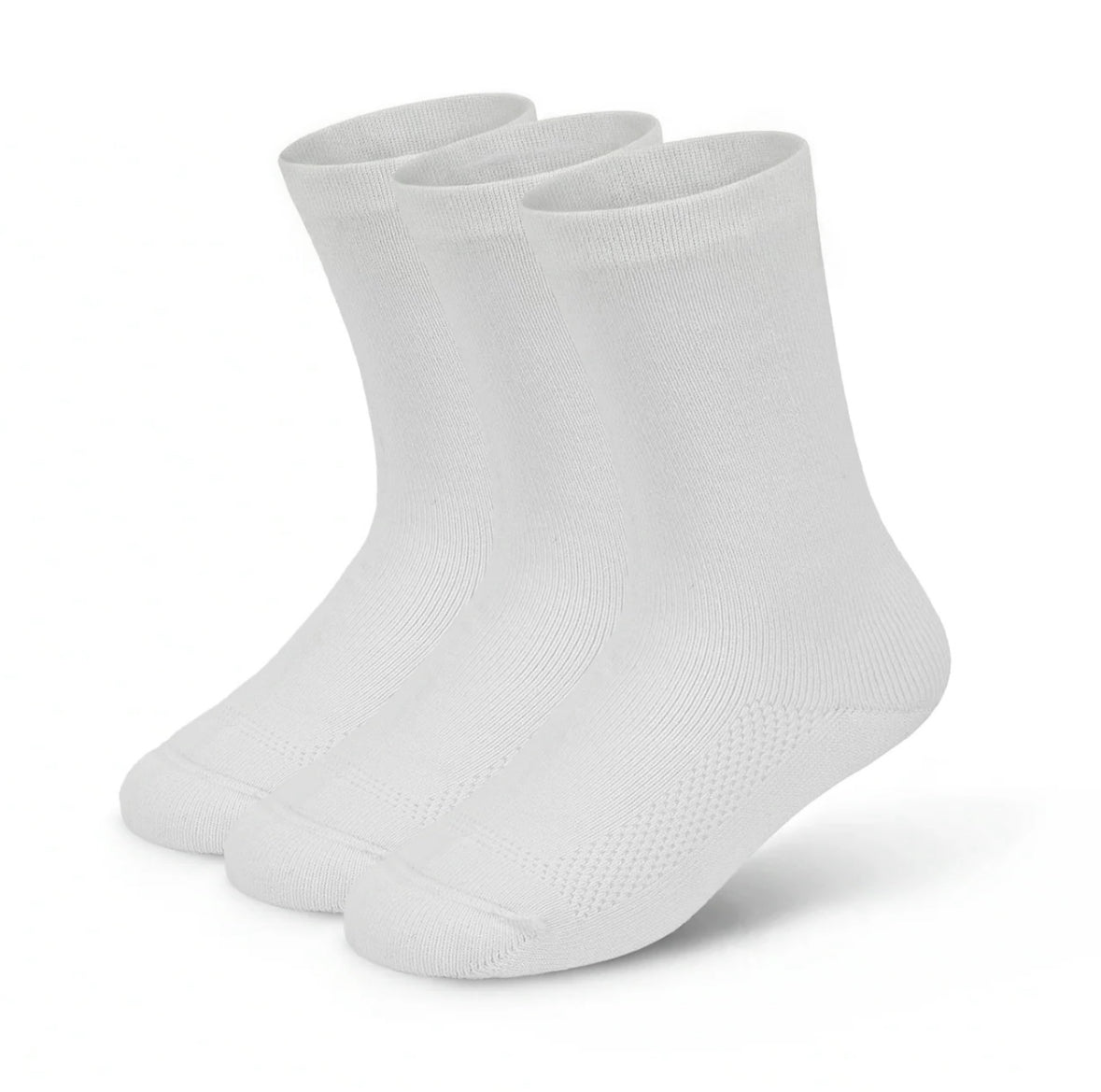 Extra Roomy Socks