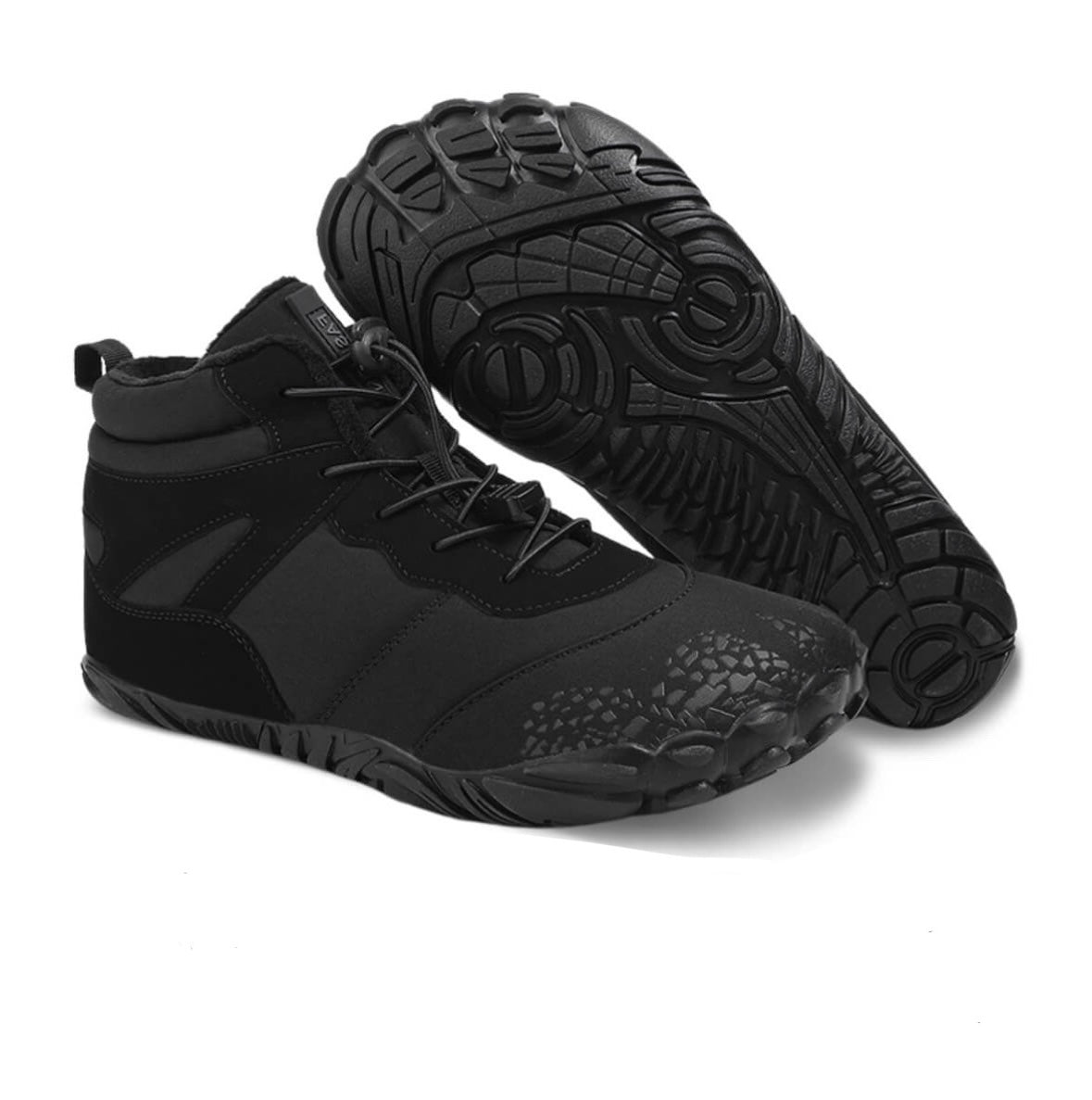 Evian Pro - All-Day Comfort & Pain-Free Barefoot Shoes (Unisex)