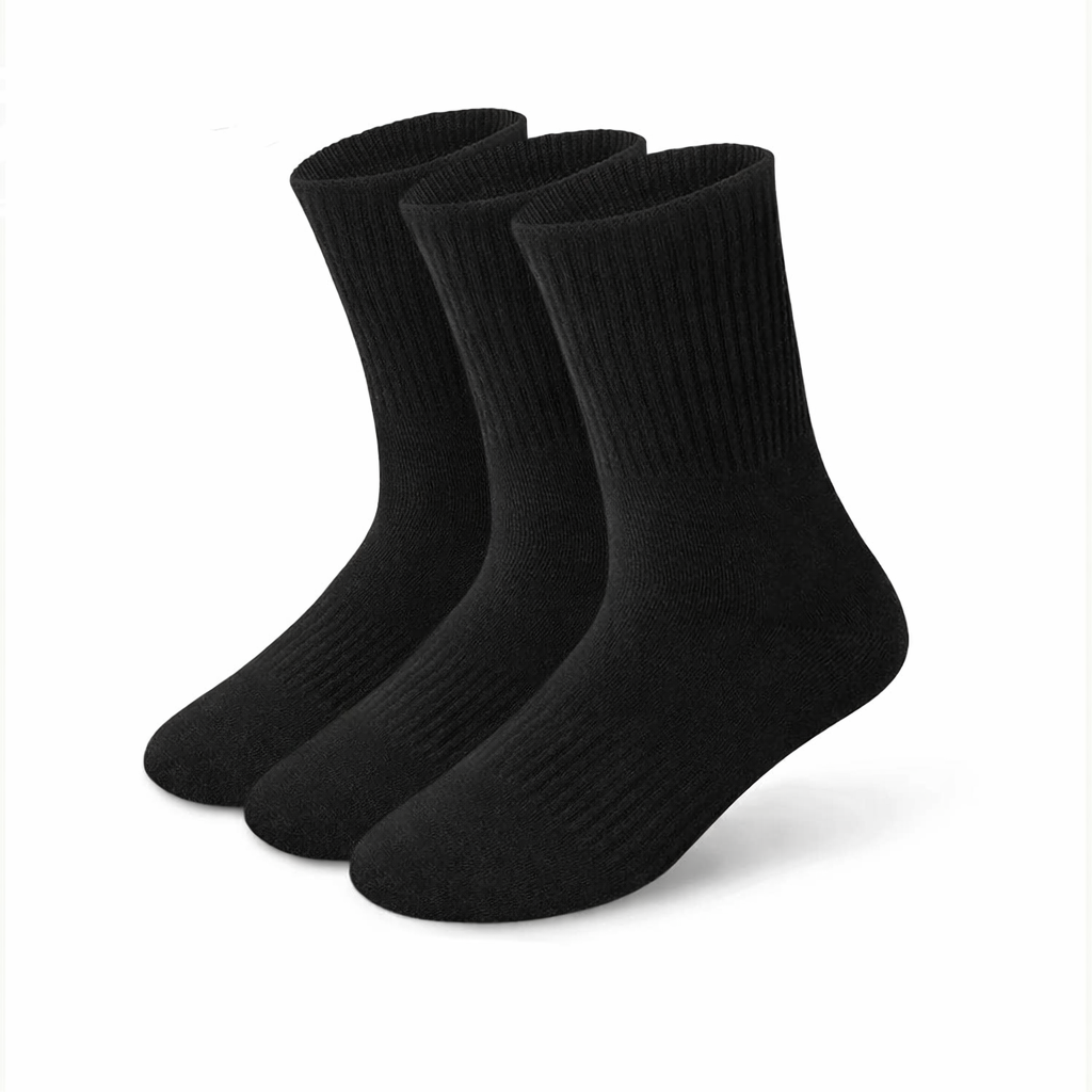 Comfort Socks