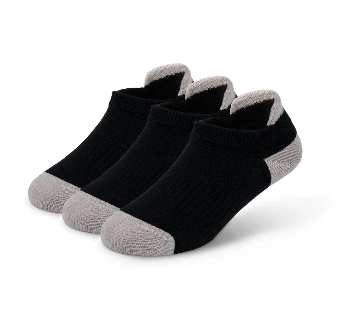 Low-Cut Comfort Socks
