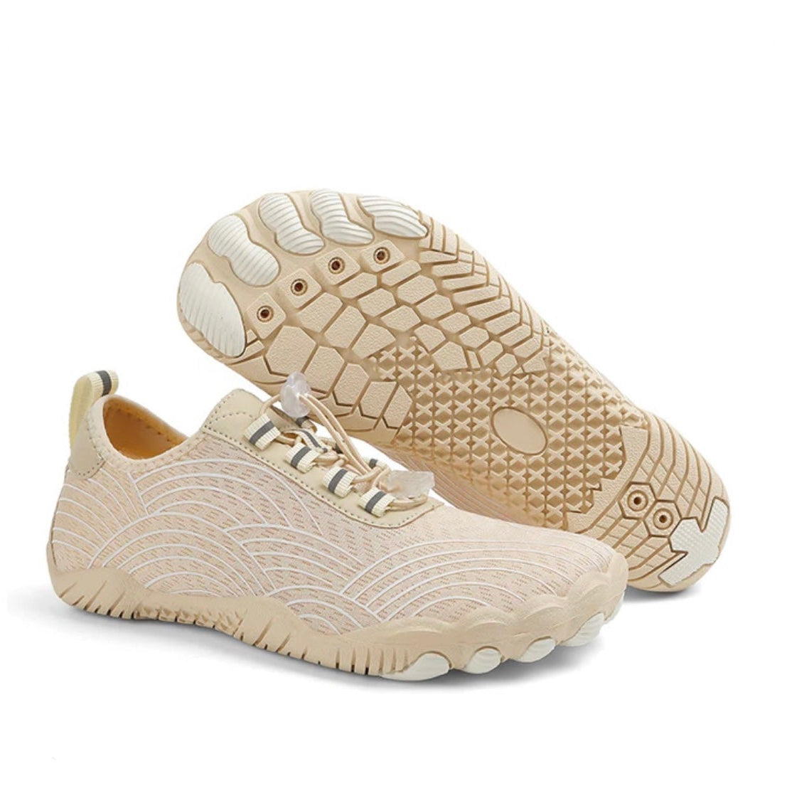 Frost Pro - All-Day Comfort & Pain-Free Barefoot Shoes (Unisex)