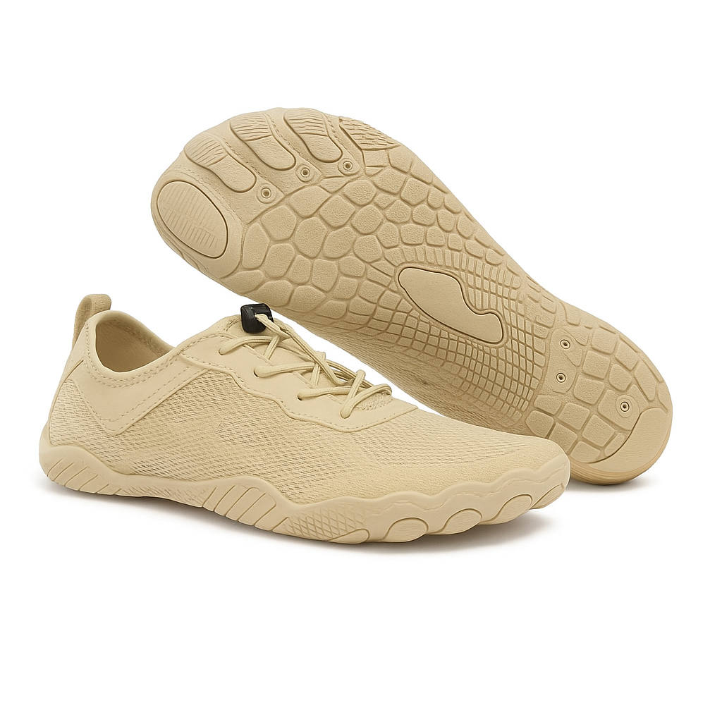 Strava Pro - All-Day Comfort & Pain-Free Barefoot Shoes (Unisex)