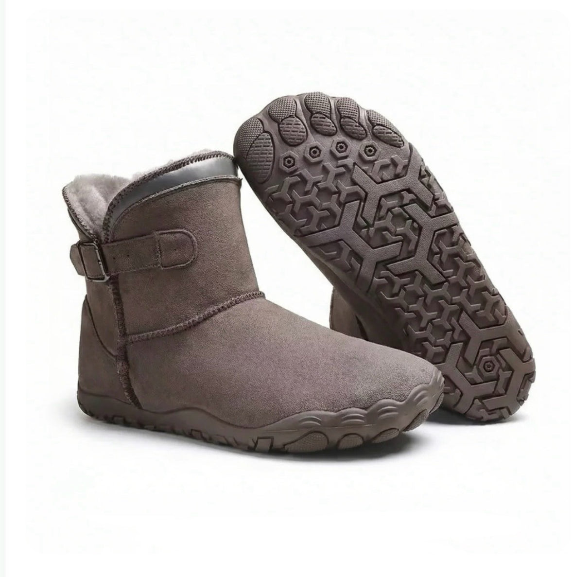 Comfort Pro - All-Day Comfort & Pain-Free Barefoot Shoes (Unisex)