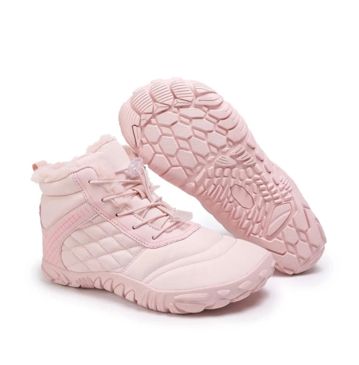 Cozy Pro - All-Day Comfort & Pain-Free Barefoot Shoes (Unisex)