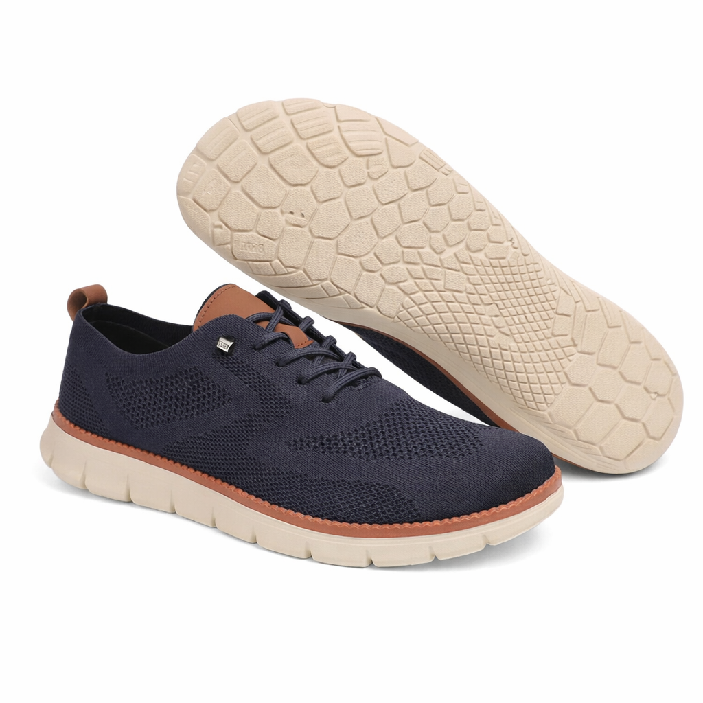 Alora Pro - All-Day Comfort & Pain-Free Barefoot Shoes (Unisex)