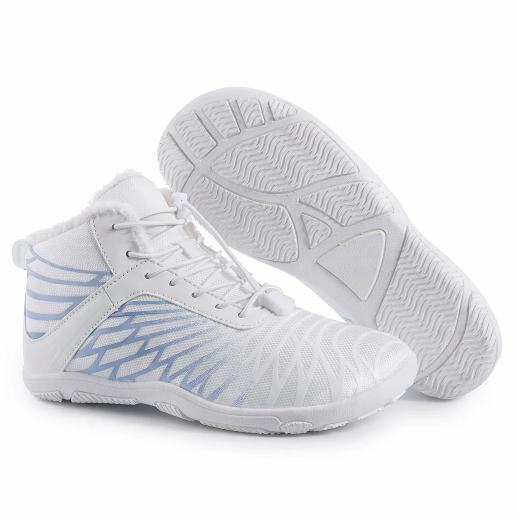 Lorax Winter - All-Day Comfort & Pain-Free Barefoot Shoes (Unisex)