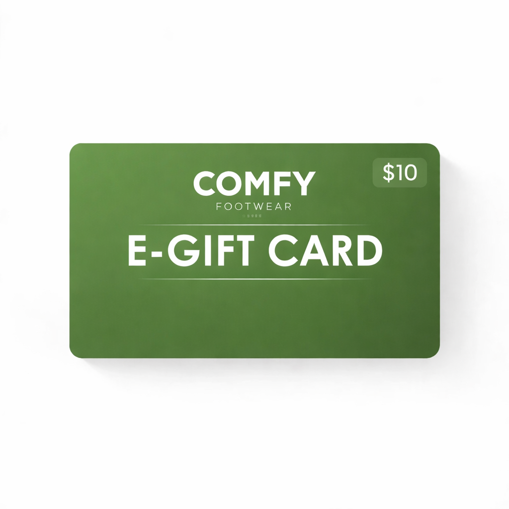 Comfy E-Gift Card