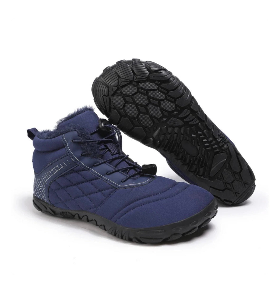 Cozy Pro - All-Day Comfort & Pain-Free Barefoot Shoes (Unisex)