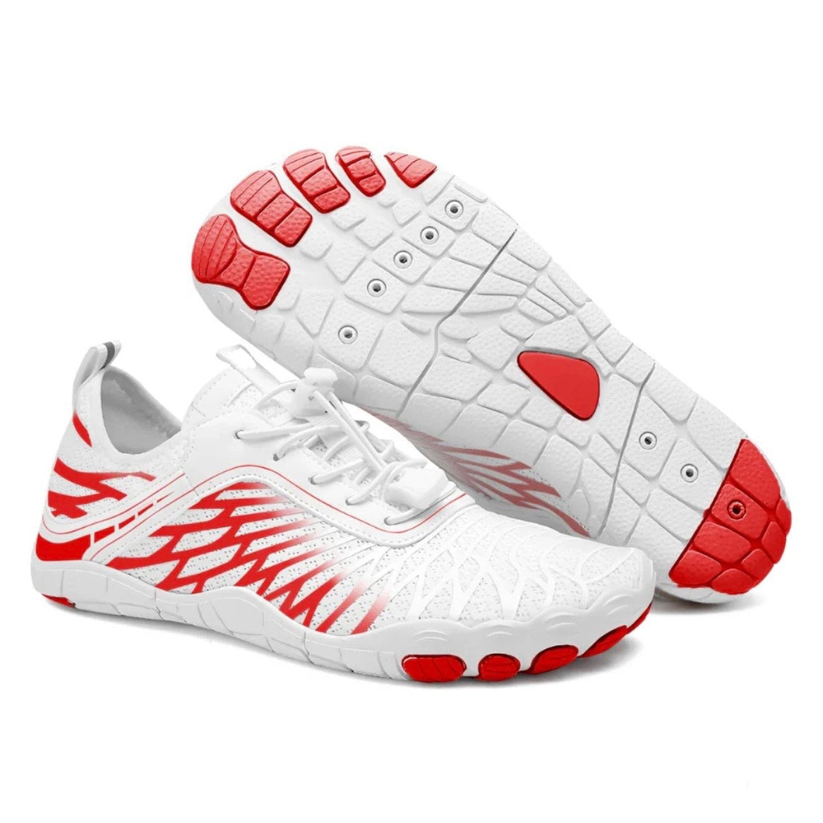 Lorax Pro - Healthy & non-slip barefoot shoes (Unisex) (BOGO)