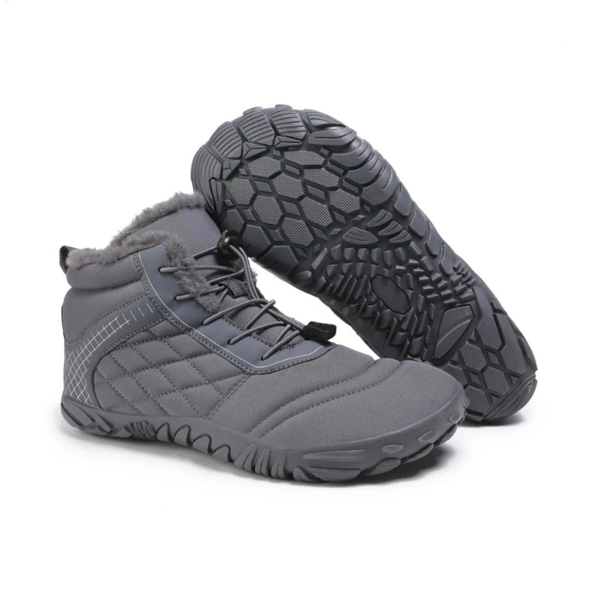 Cozy Pro - All-Day Comfort & Pain-Free Barefoot Shoes (Unisex)