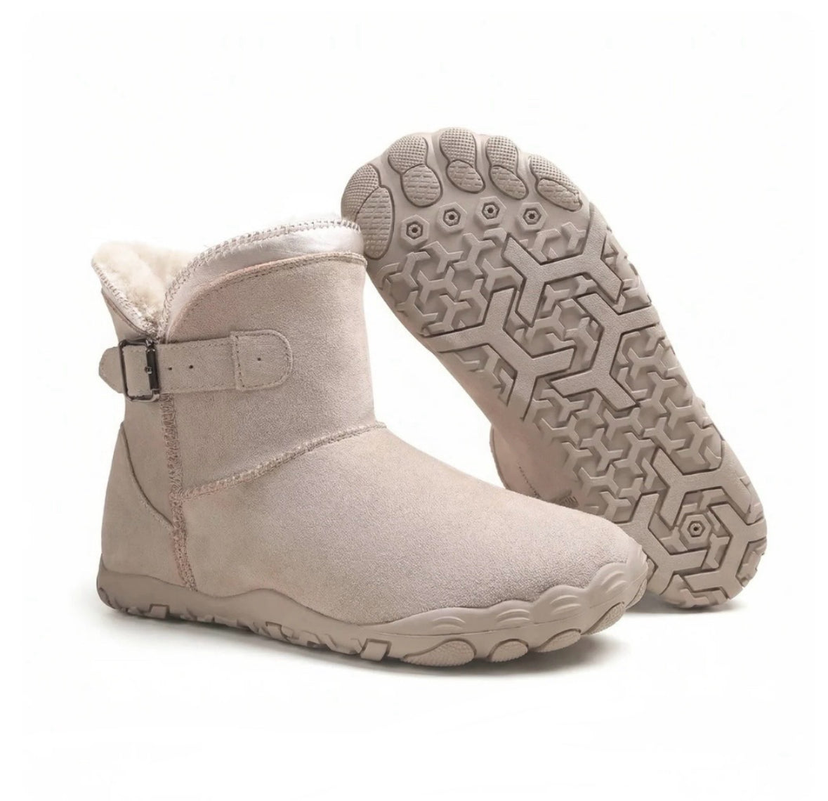 Comfort Pro - All-Day Comfort & Pain-Free Barefoot Shoes (Unisex)