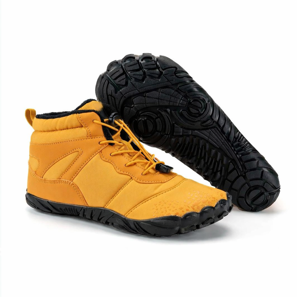 Evian Pro - All-Day Comfort & Pain-Free Barefoot Shoes (Unisex)