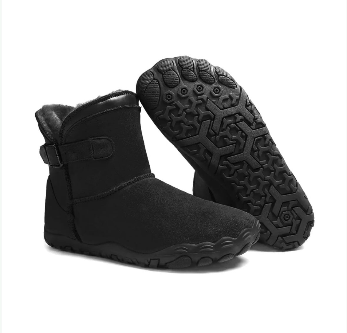 Comfort Pro - All-Day Comfort & Pain-Free Barefoot Shoes (Unisex)