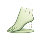 Zero Drop Sole