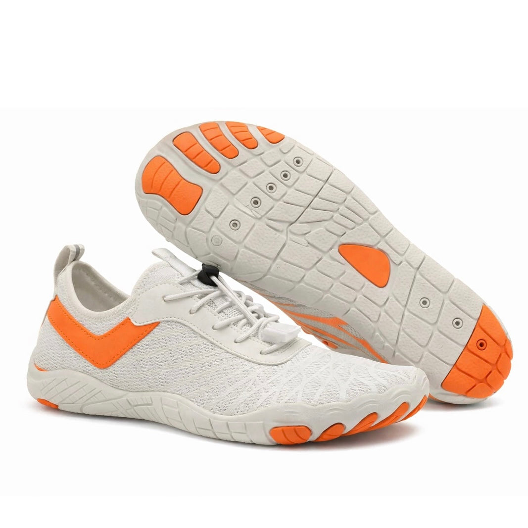 Strava Pro - All-Day Comfort & Pain-Free Barefoot Shoes (Unisex)