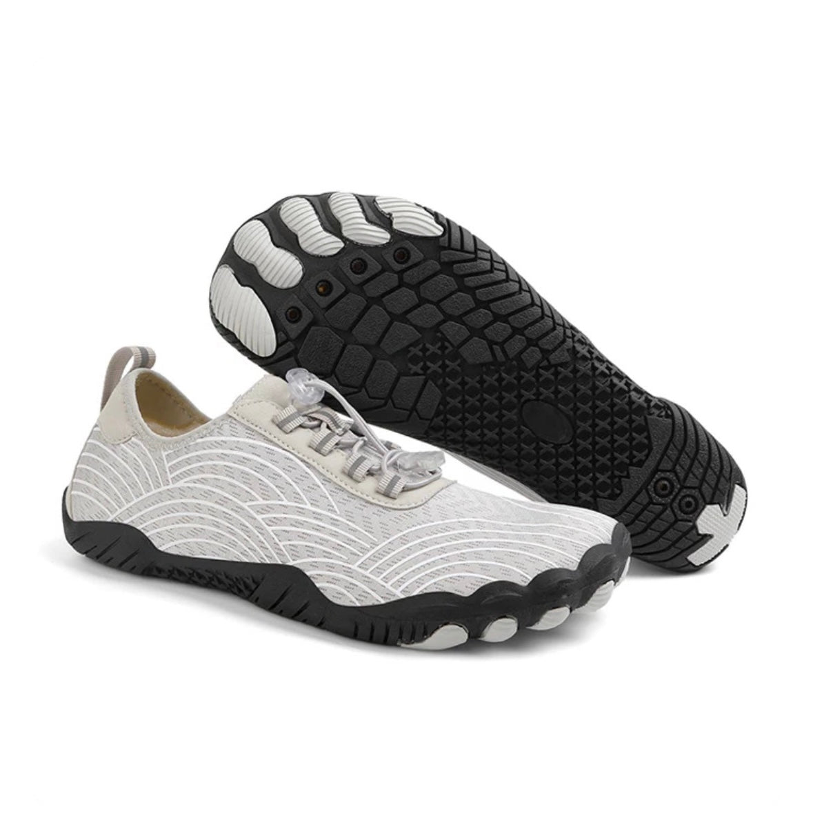 Frost Pro - All-Day Comfort & Pain-Free Barefoot Shoes (Unisex)