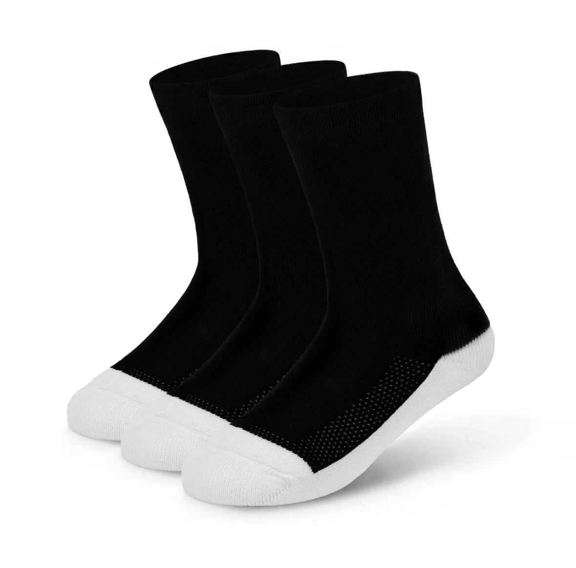 Extra Roomy Socks