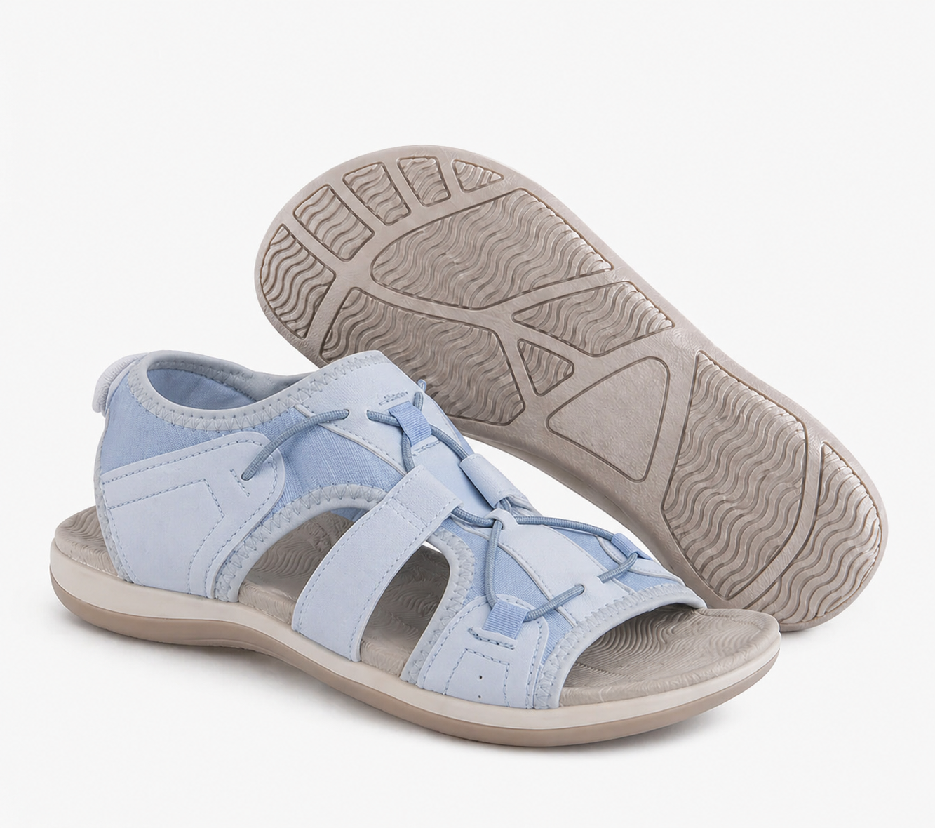 Riviera Pro - All-Day Comfort & Pain-Free Barefoot Sandals (Unisex)