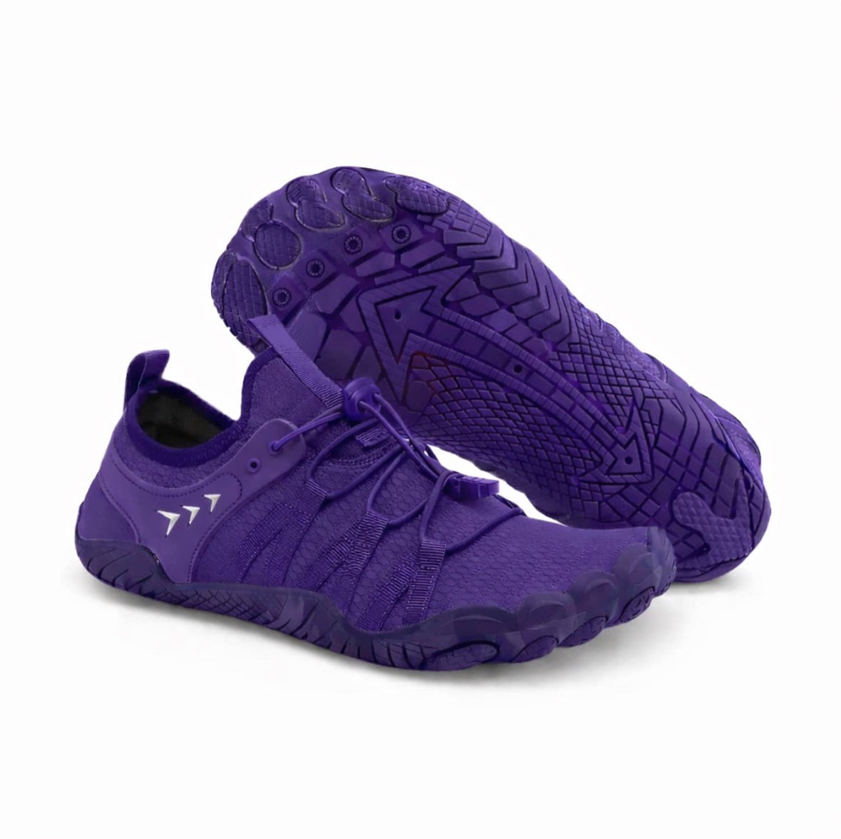 Adventure Pro - All-Day Comfort & Pain-Free Barefoot Shoes (Unisex)