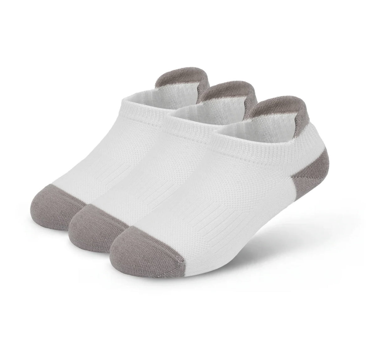 Low-Cut Comfort Socks