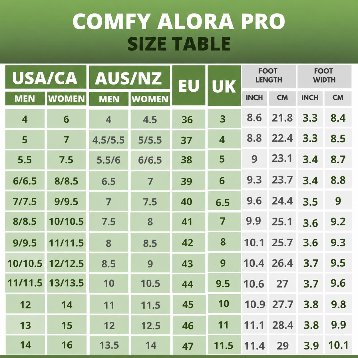 Alora Pro - All-Day Comfort & Pain-Free Barefoot Shoes (Unisex)