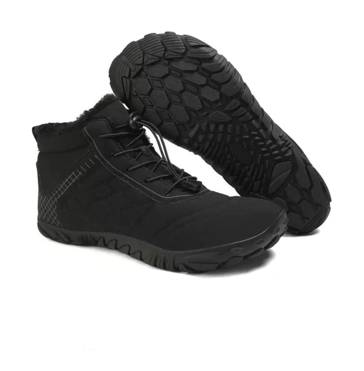 Cozy Pro - All-Day Comfort & Pain-Free Barefoot Shoes (Unisex)
