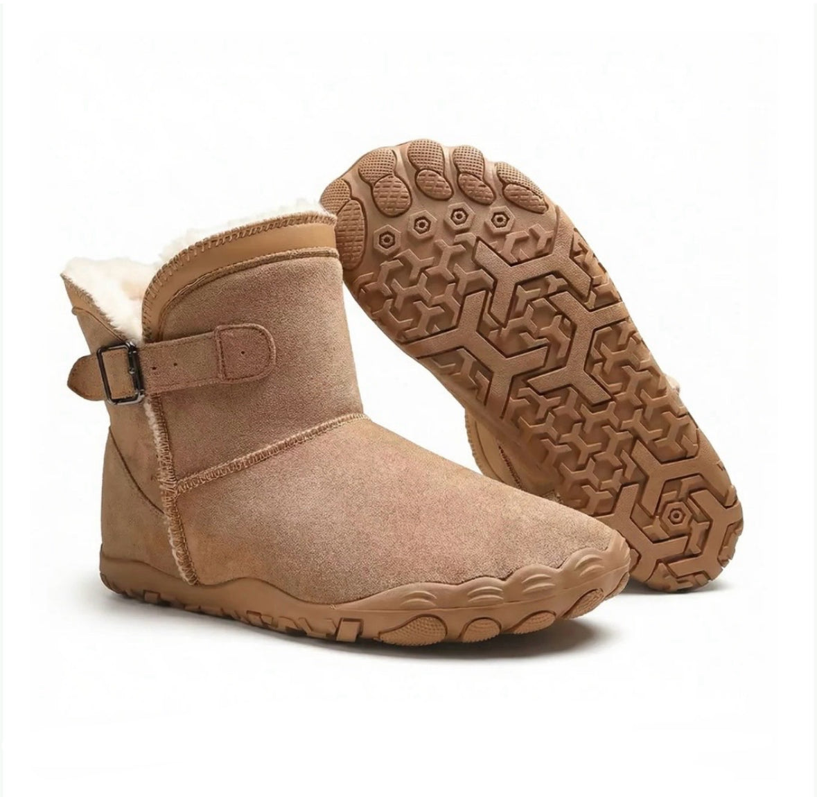 Comfort Pro - All-Day Comfort & Pain-Free Barefoot Shoes (Unisex)