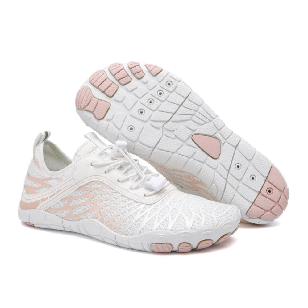 Lorax Pro - All-Day Comfort & Pain-Free Barefoot Shoes (Unisex)
