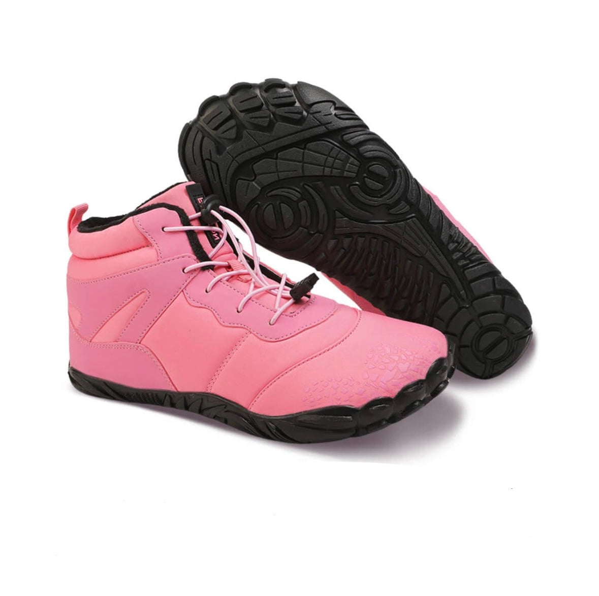 Evian Pro - All-Day Comfort & Pain-Free Barefoot Shoes (Unisex)
