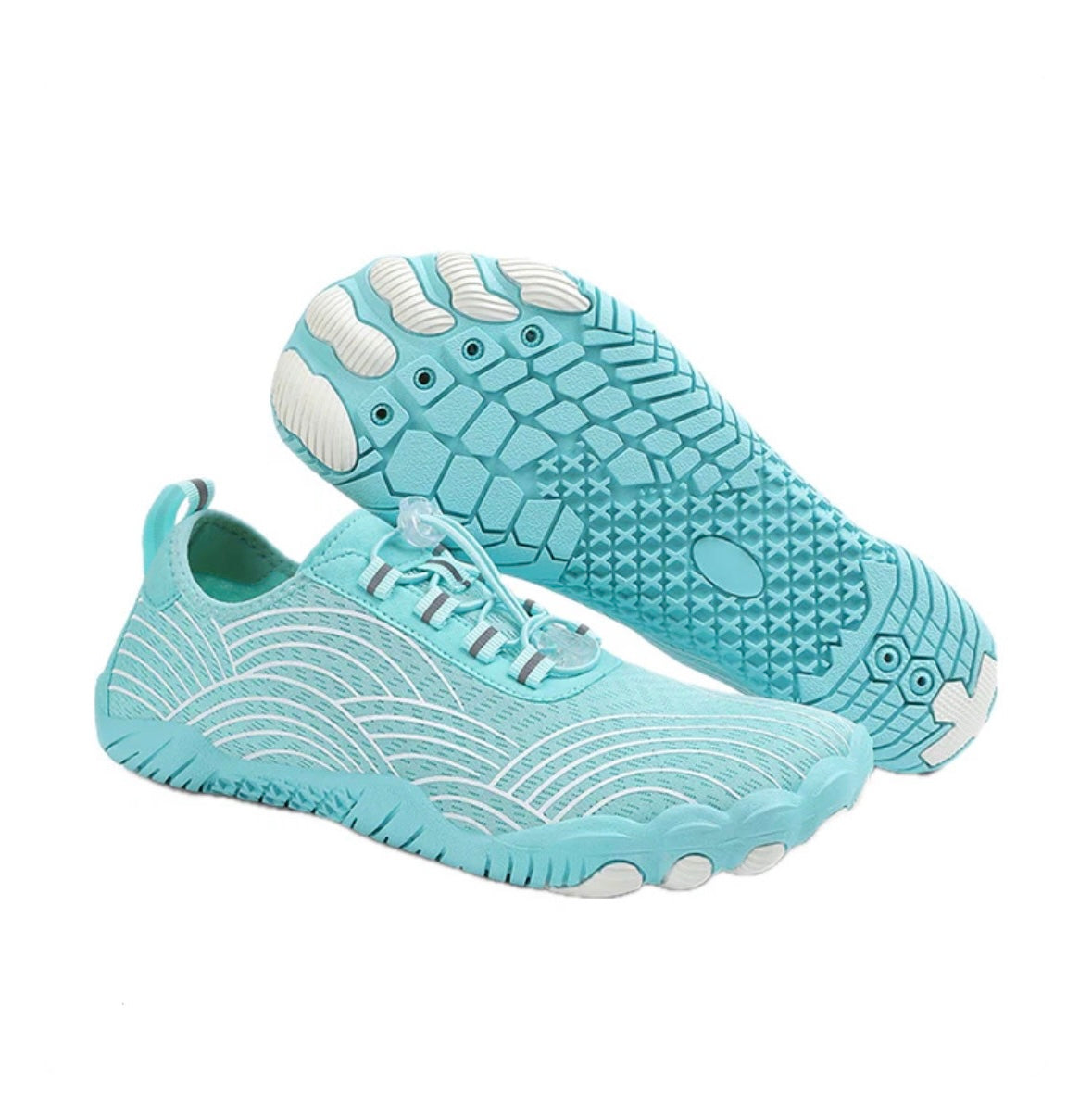 Frost Pro - All-Day Comfort & Pain-Free Barefoot Shoes (Unisex)