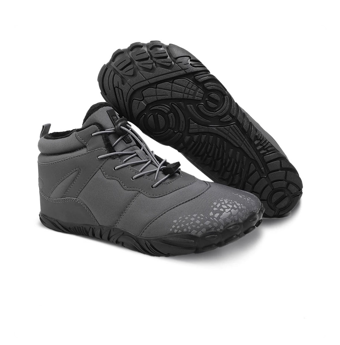 Evian Pro - All-Day Comfort & Pain-Free Barefoot Shoes (Unisex)