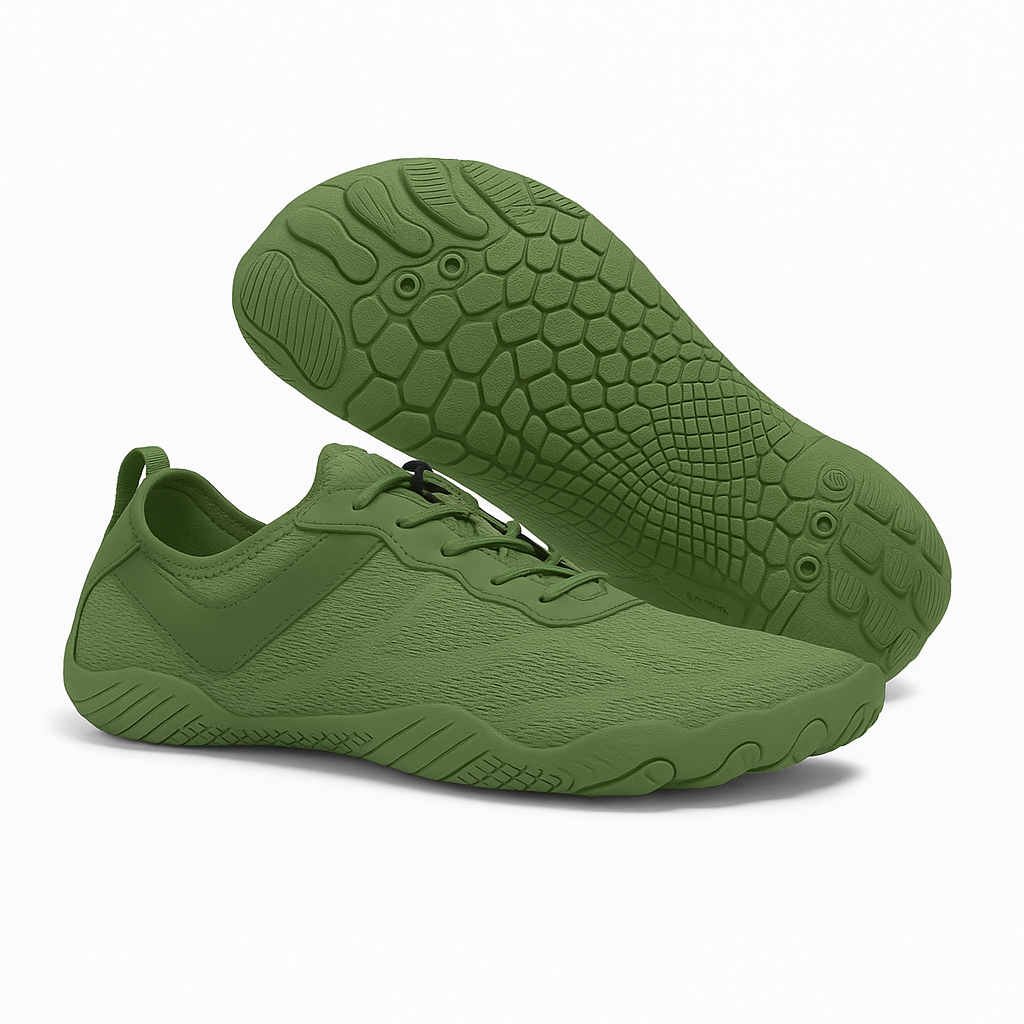 Strava Pro - All-Day Comfort & Pain-Free Barefoot Shoes (Unisex)