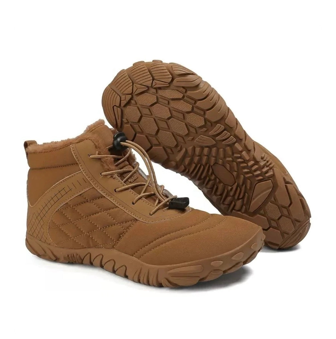 Cozy Pro - All-Day Comfort & Pain-Free Barefoot Shoes (Unisex)
