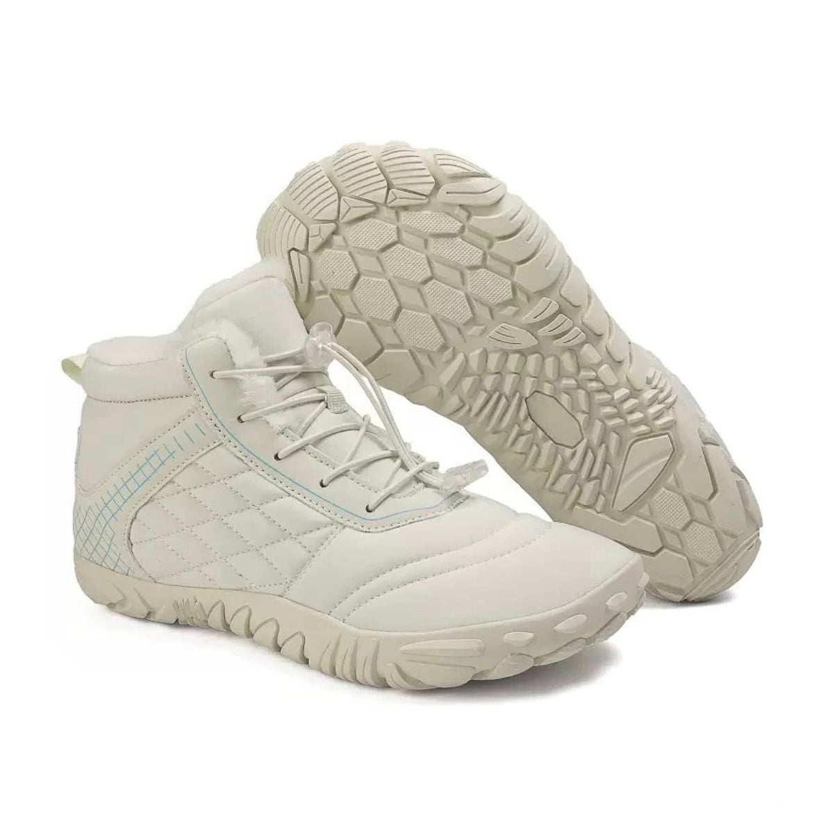 Cozy Pro - All-Day Comfort & Pain-Free Barefoot Shoes (Unisex)
