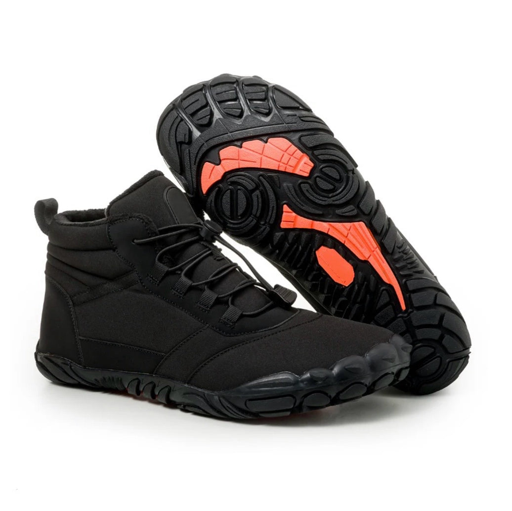 Urban Pro - All-Day Comfort & Pain-Free Barefoot Shoes (Unisex)