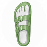 Wide Toe Box