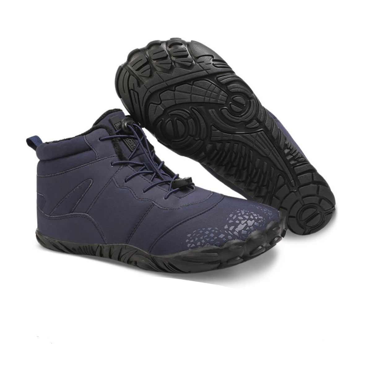 Evian Pro - All-Day Comfort & Pain-Free Barefoot Shoes (Unisex)
