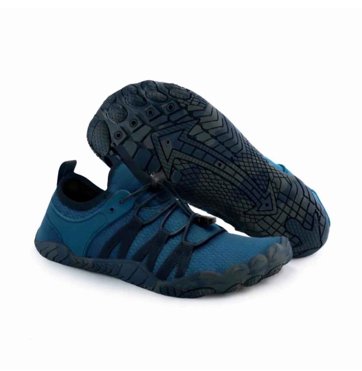 Adventure Pro - All-Day Comfort & Pain-Free Barefoot Shoes (Unisex)