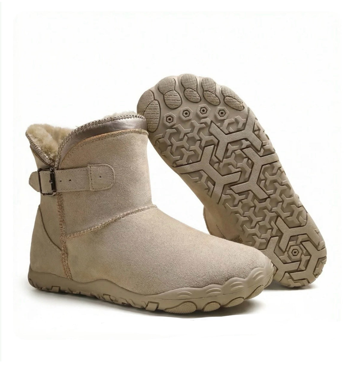 Comfort Pro - All-Day Comfort & Pain-Free Barefoot Shoes (Unisex)